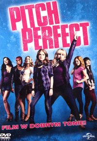 Plakat Filmu Pitch Perfect (2012)
